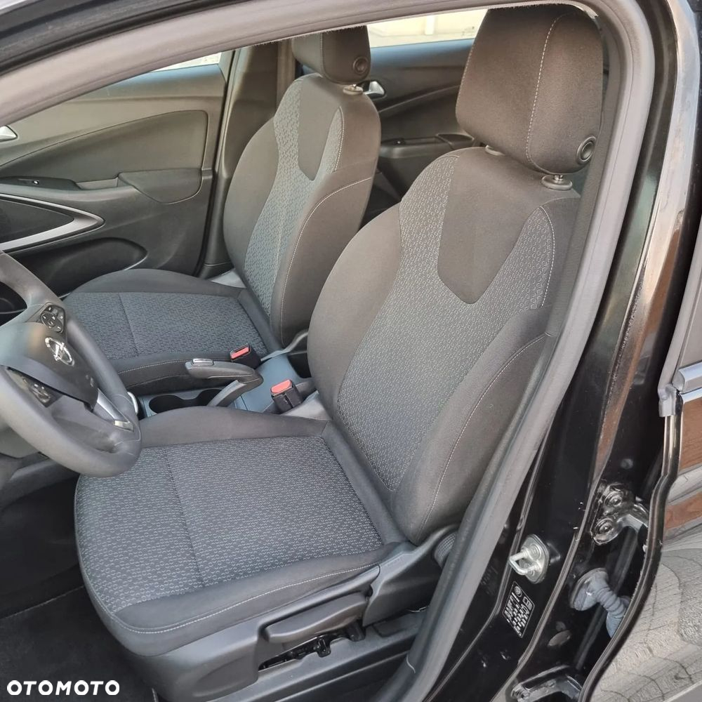 Opel Crossland X 1.2 Limited Edition - 10
