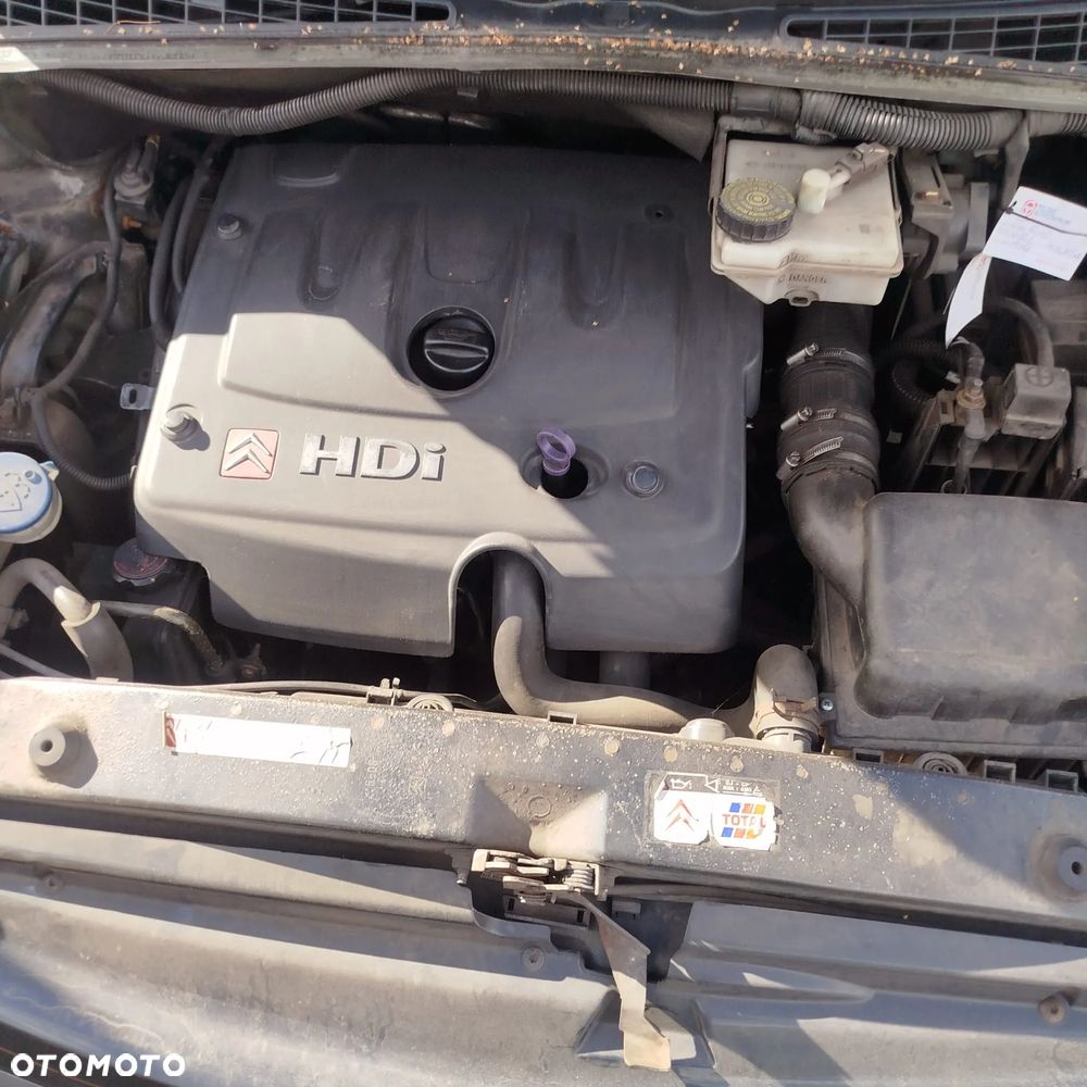 Citroen Xsara Picasso  na części . - 6