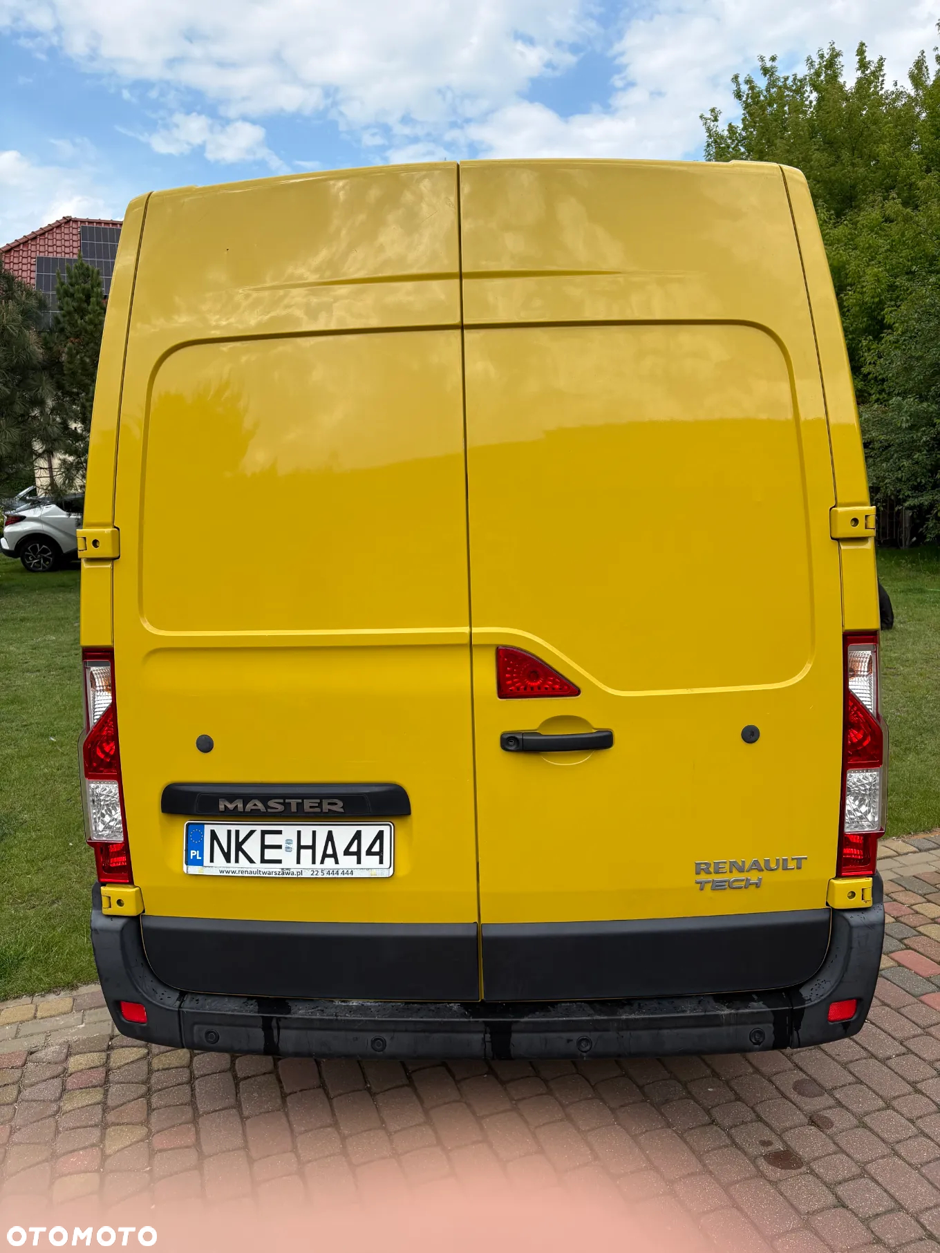 Renault Master - 4