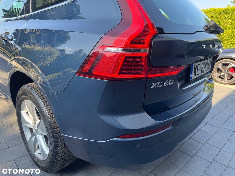 Volvo XC 60 B5 B AWD Core - 35