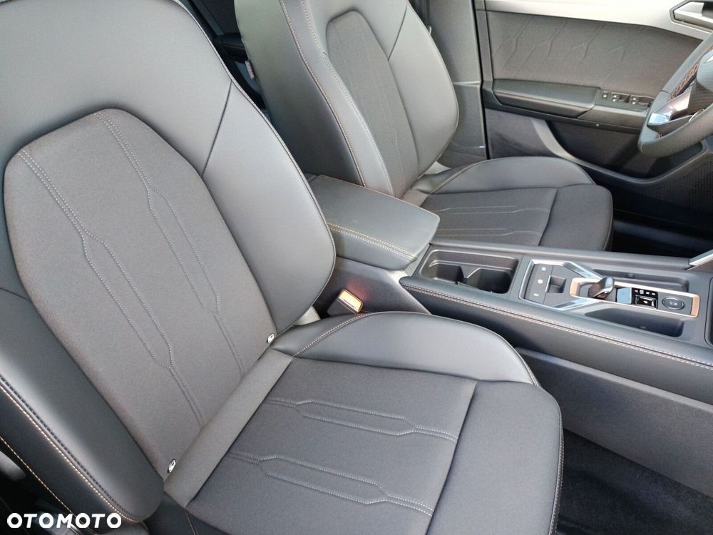 Cupra Leon 1.5 eTSI DSG - 16
