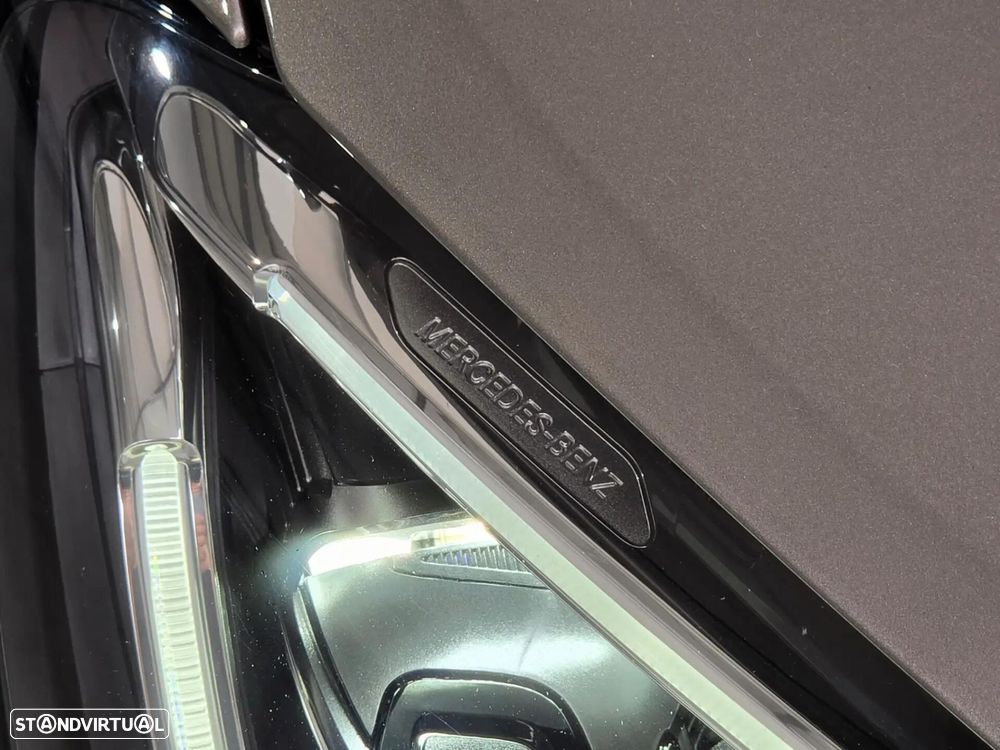 Mercedes-Benz GLC 300 e 4Matic - 7