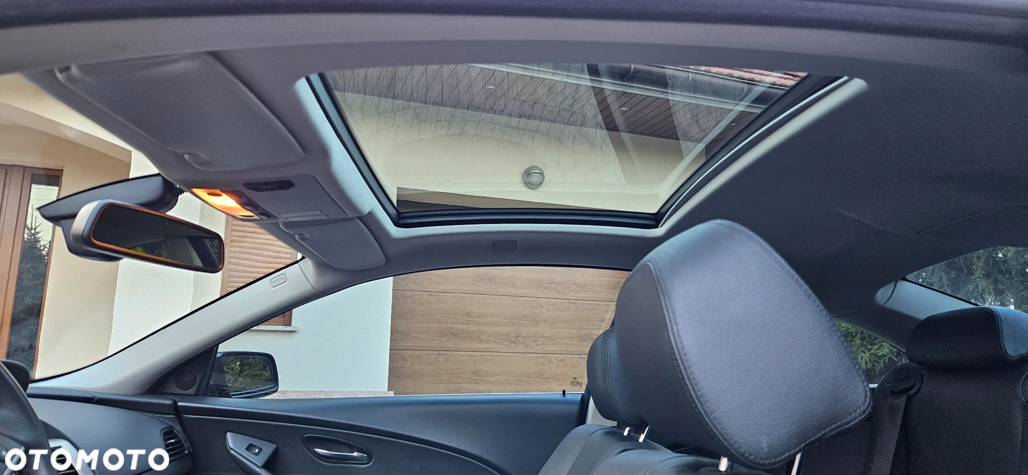 BMW Seria 6 630 i - 15
