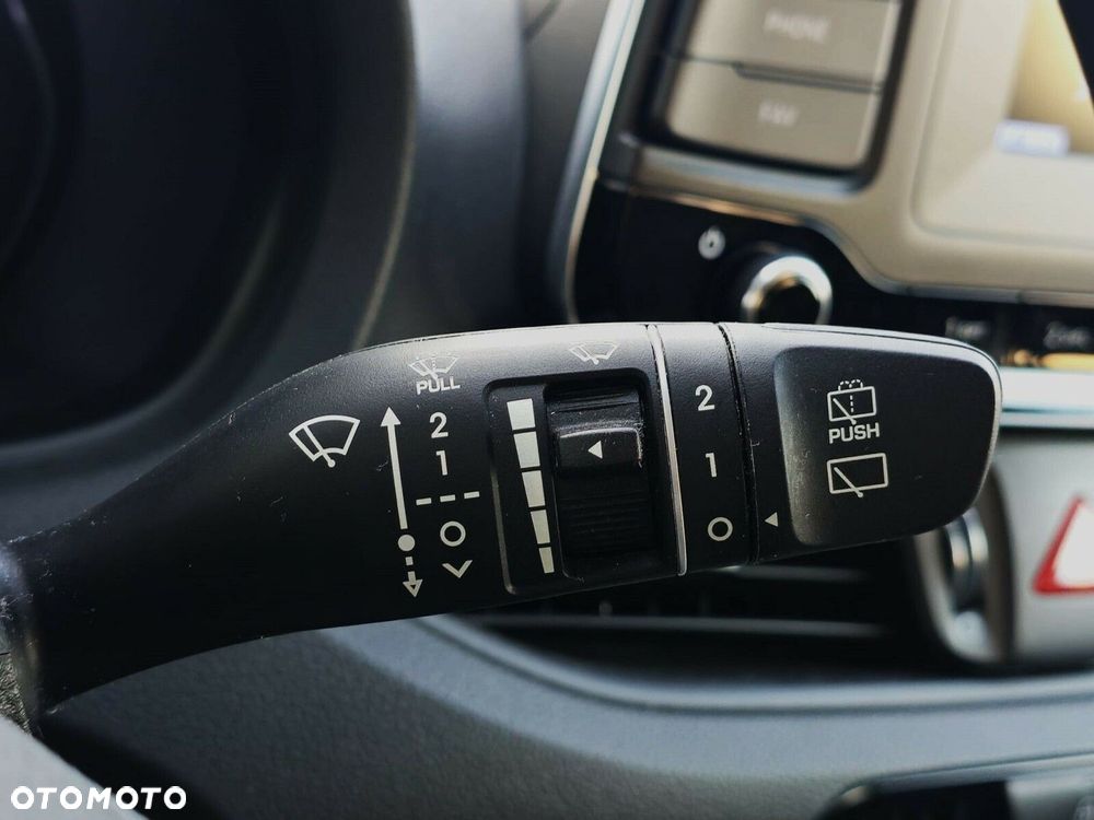 Hyundai i30 1.0 T-GDI Modern - 16