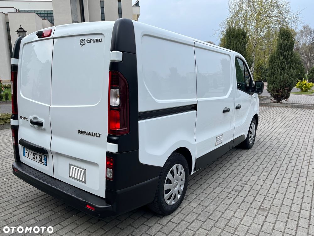 Renault Trafic - 35