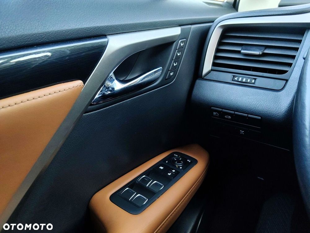 Lexus RX 300 Prestige - 23