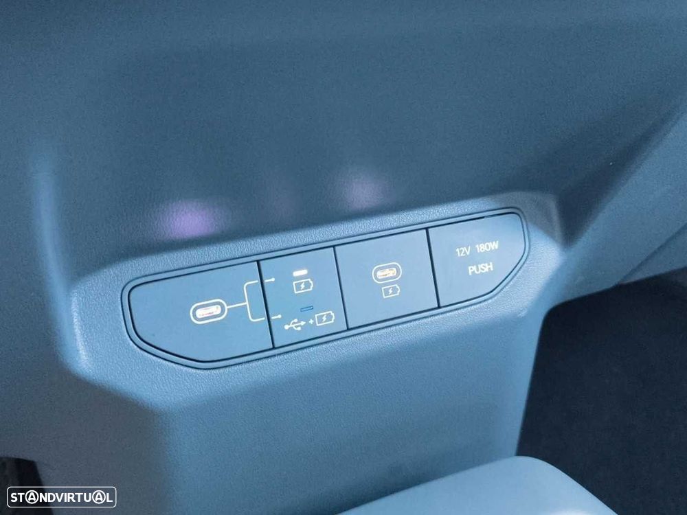 Kia EV3 81.4 kWh Tech - 28