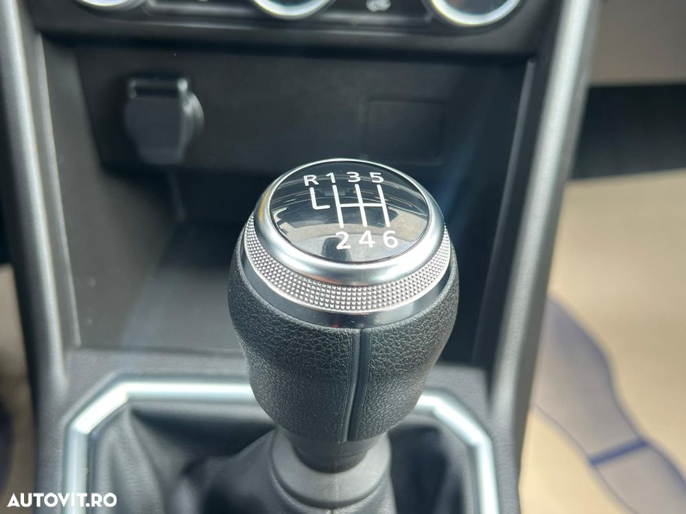 Dacia Sandero Stepway TCe 90 MT6 Comfort - 16