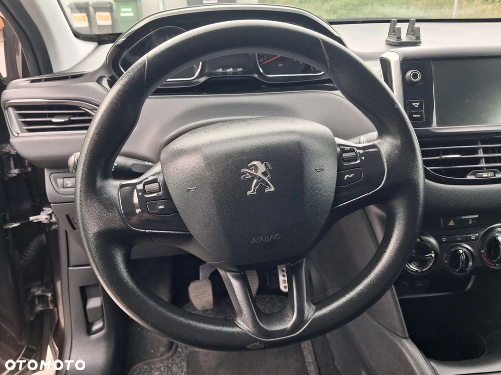 Peugeot 208 95 VTI Active - 15