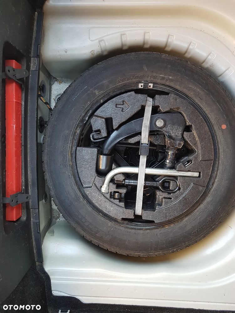 Skoda Octavia 2.0 TDI SCR 4x4 Style DSG - 16