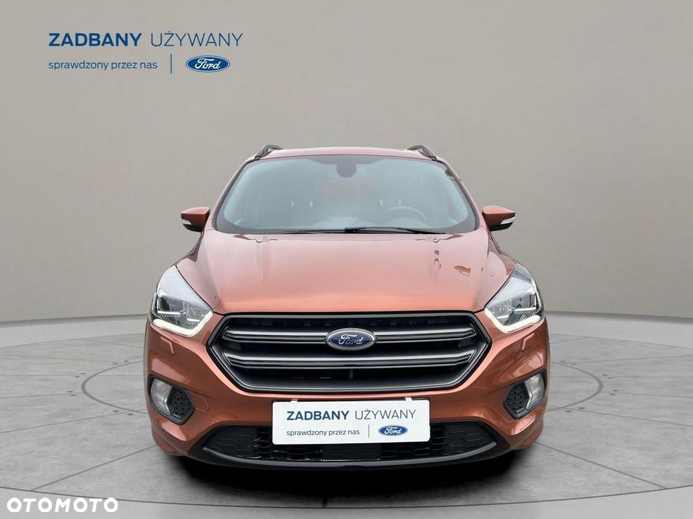 Ford Kuga 2017 photo 3
