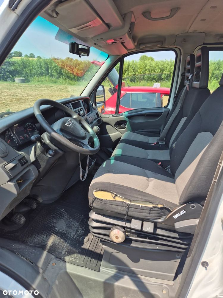 Iveco Daily 35C15 - 9