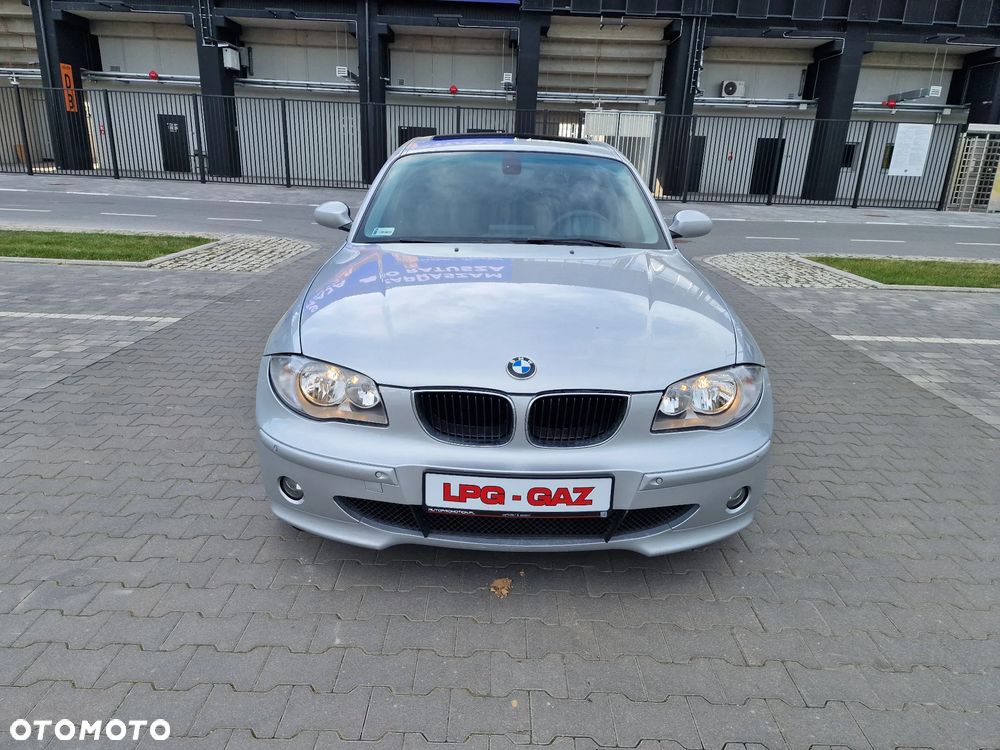 BMW Seria 1 - 34
