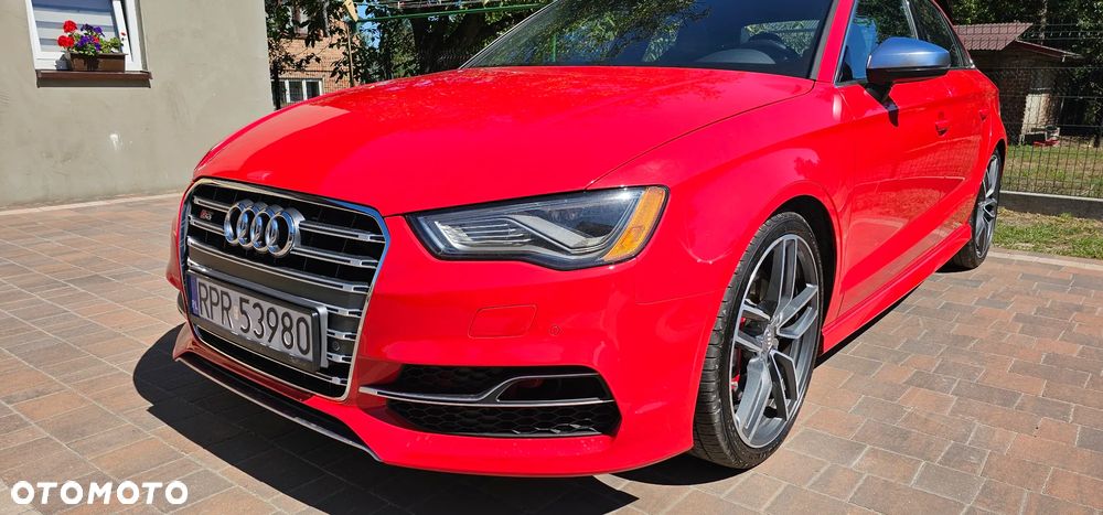 Audi S3 S tronic - 34