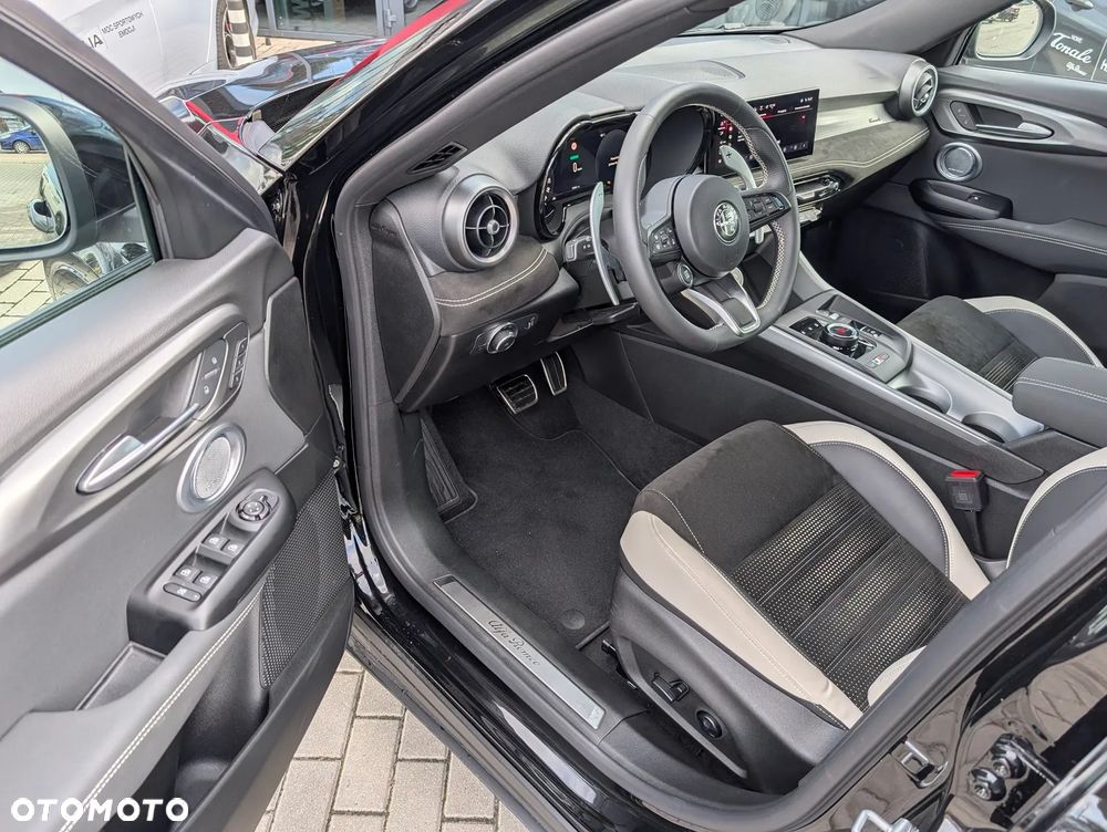 Alfa Romeo Tonale 1.5 T4 GSE mHEV Sport Speciale DCT - 6