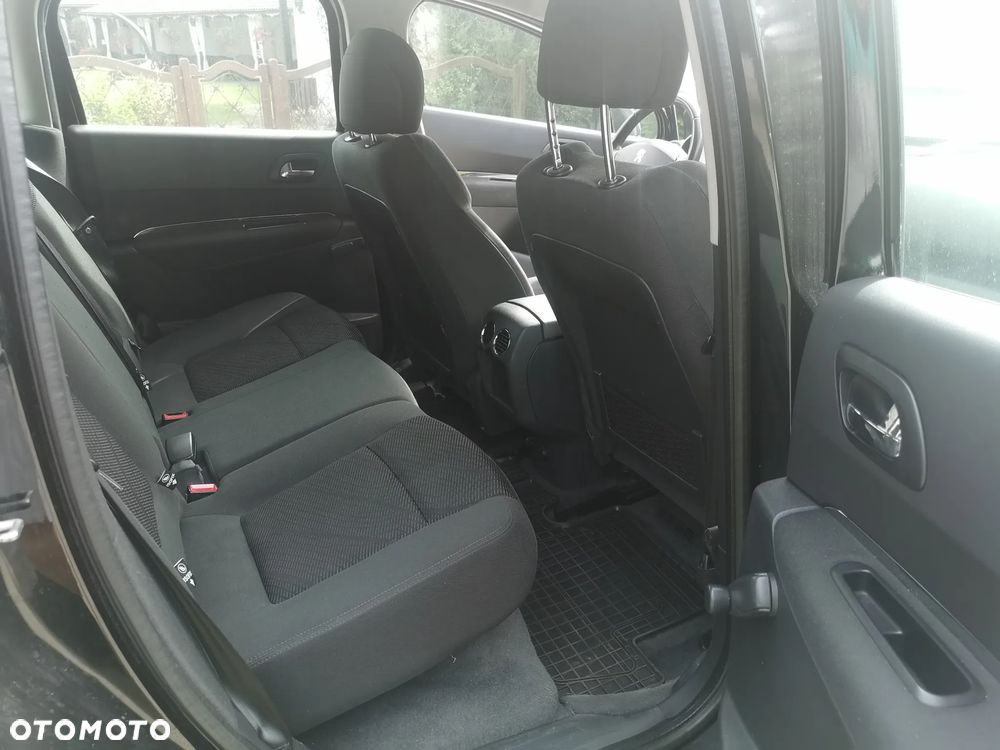 Peugeot 3008 HDi FAP 115 Allure - 10