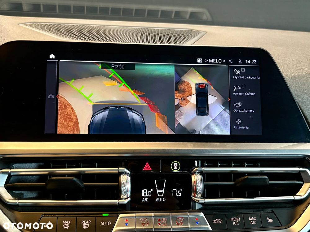 BMW Seria 4 430i M Sport sport - 20