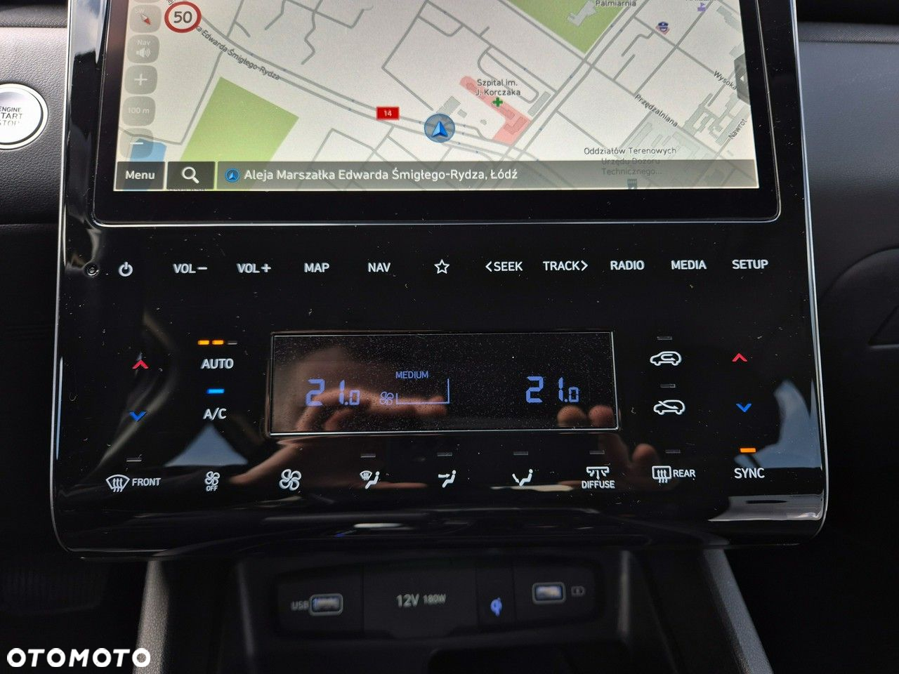 Hyundai Tucson - 32
