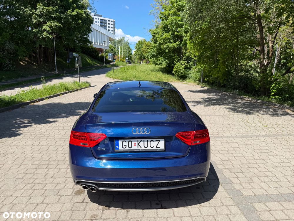 Audi A5 Coupé 2.0 TDI clean diesel Quattro - 7