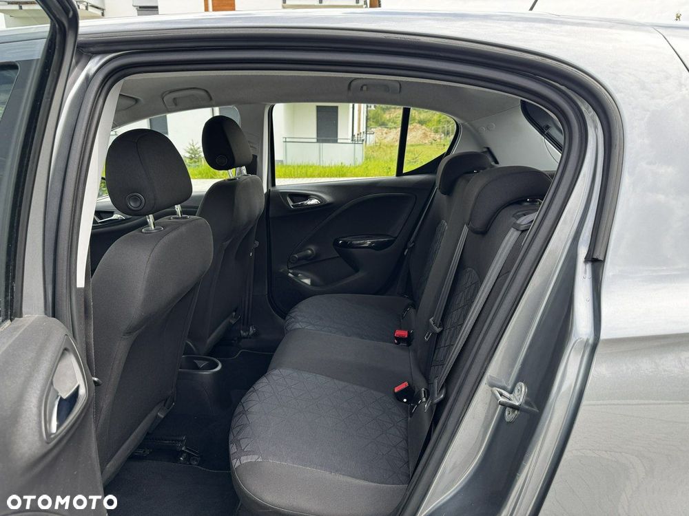 Opel Corsa 1.2 120 Jahre - 13