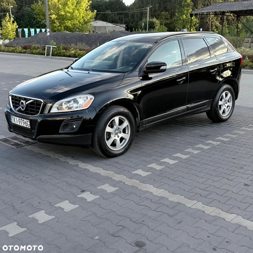 Volvo XC 60 2.4D - 4