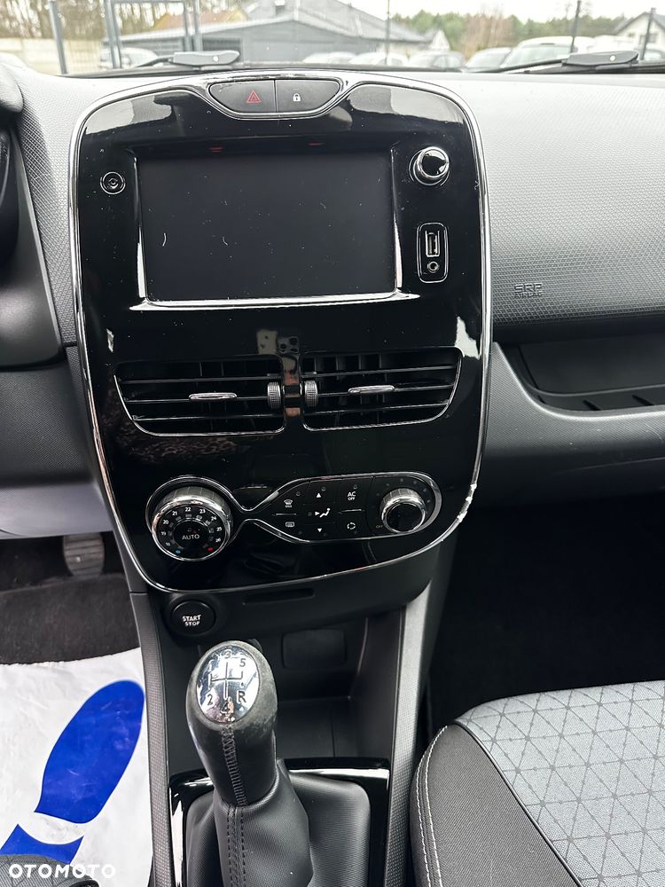 Renault Clio (Energy) TCe 90 Bose Edition - 31