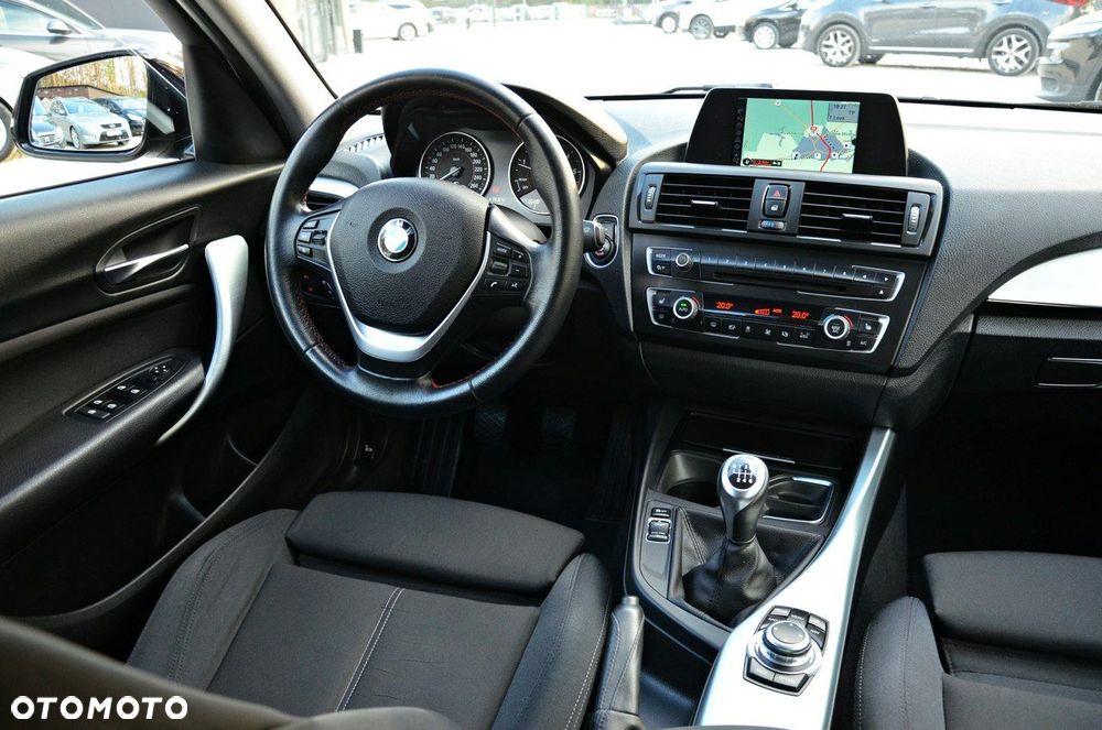 BMW Seria 1 - 35