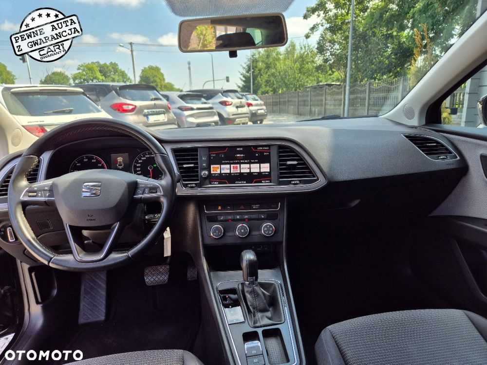 Seat Leon - 16
