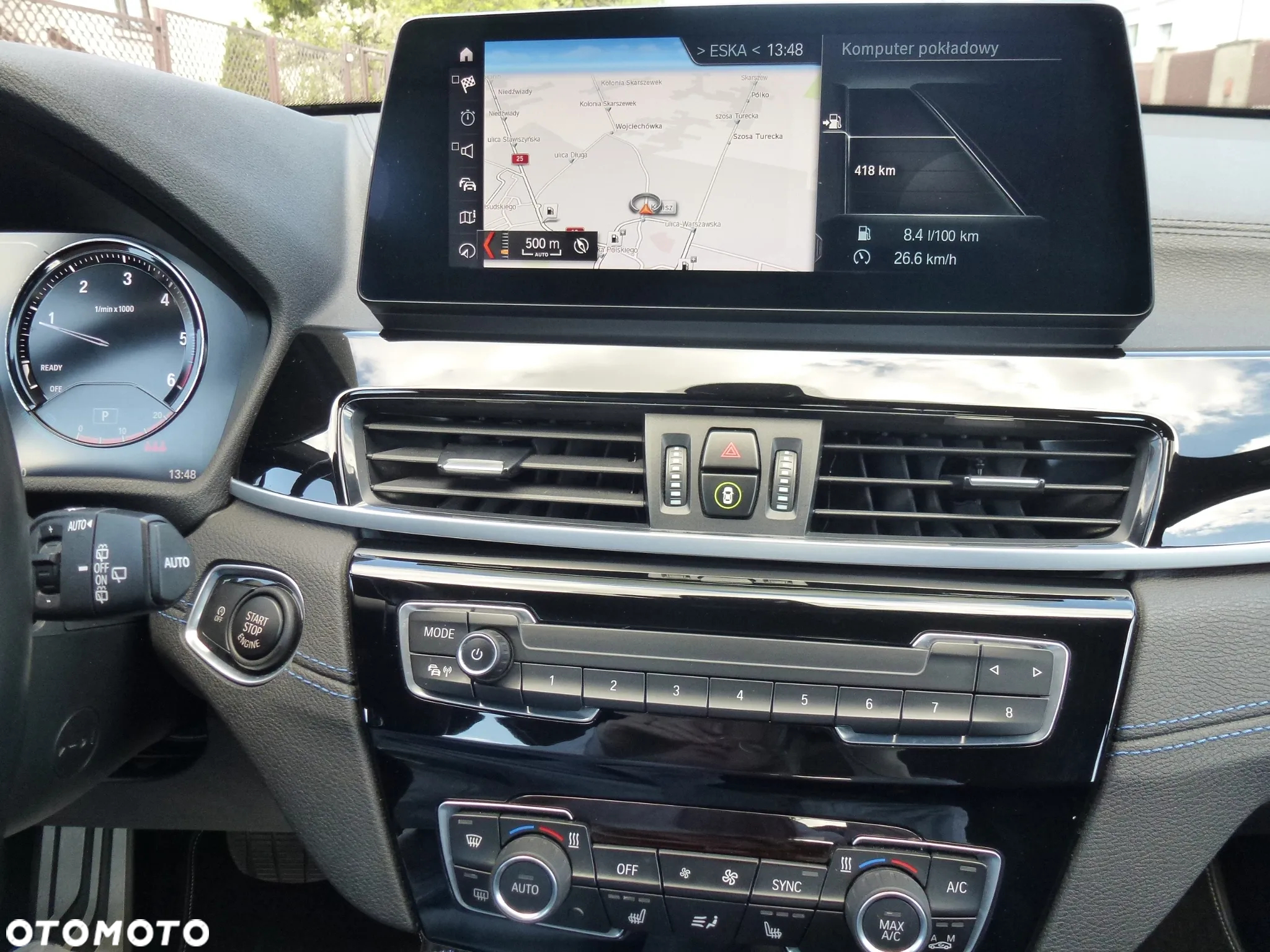 BMW X1 sDrive18d - 19