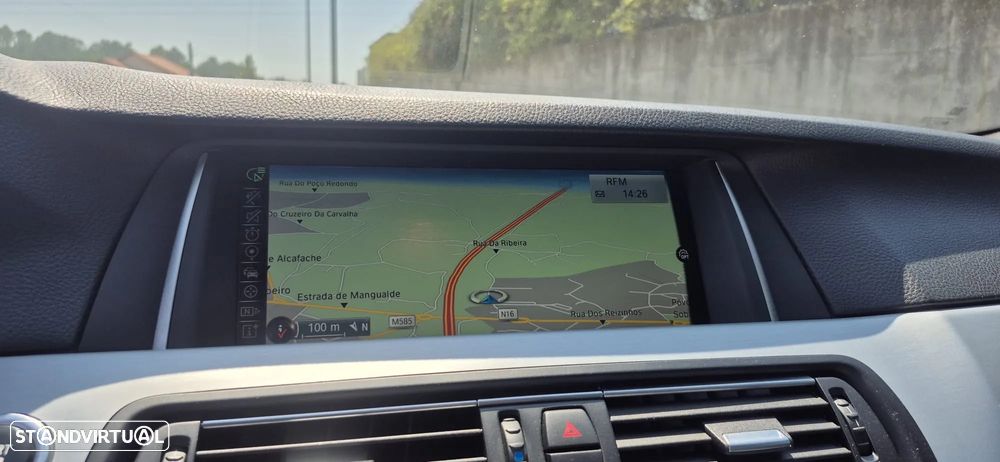 BMW 535 d xDrive Pack M Auto - 19