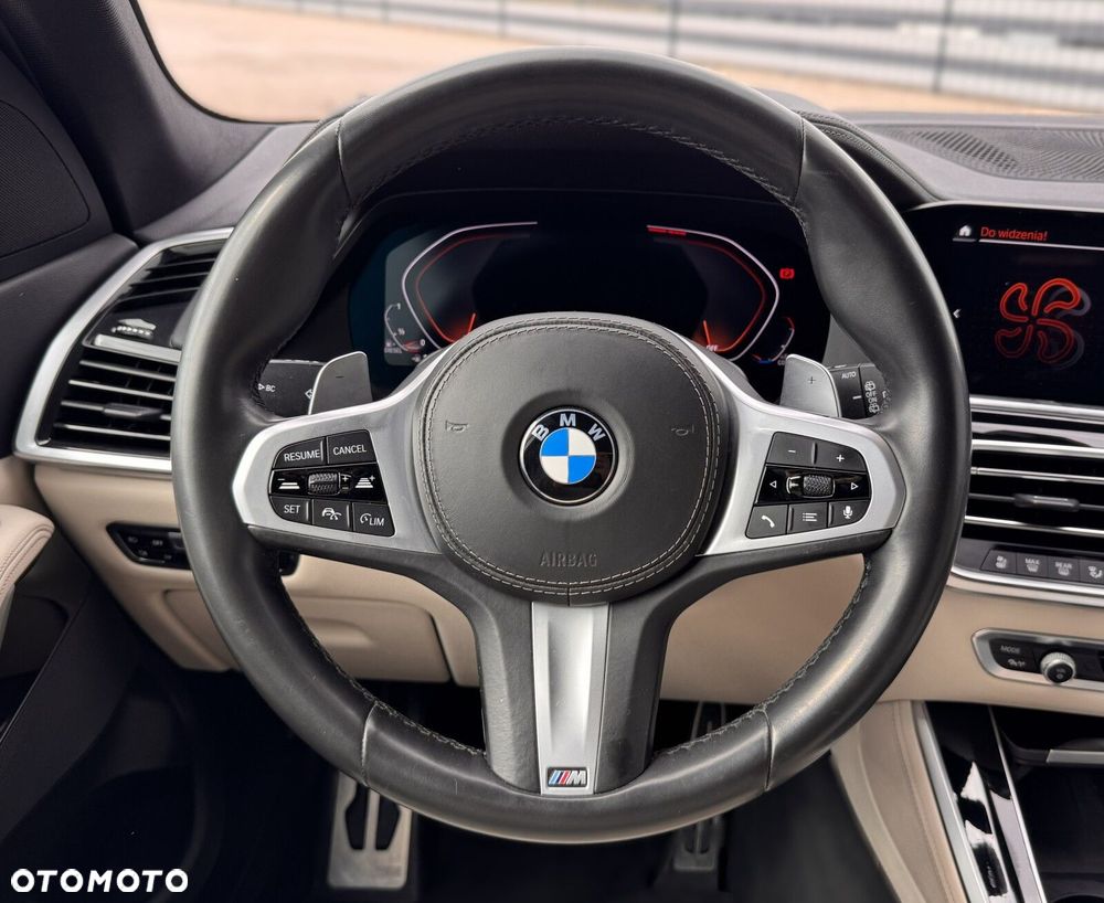 BMW X5 xDrive25d sport - 27