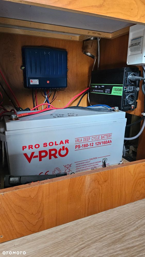 Caravelair 595 Elegante VIP - 14