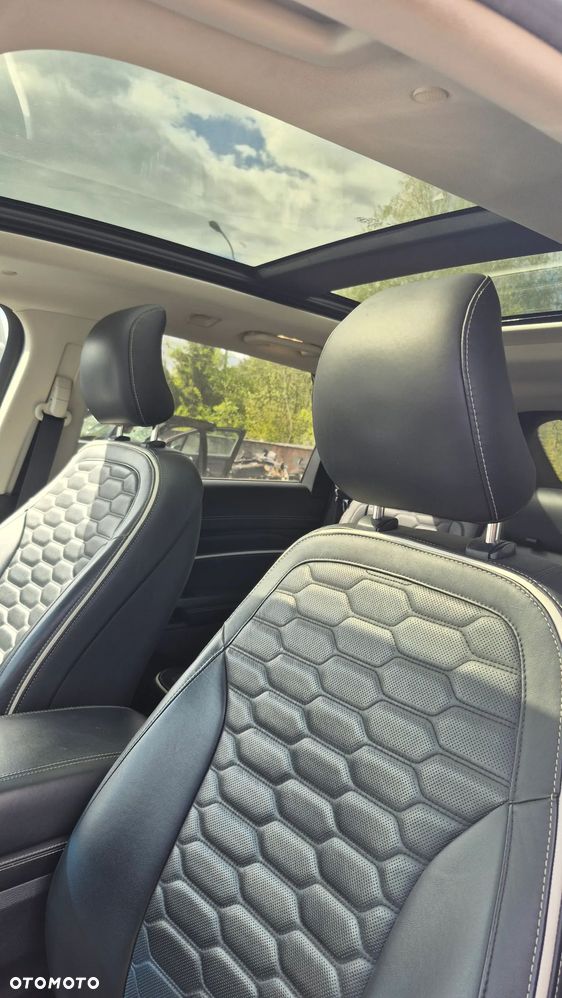 Ford Edge 2.0 TDCi Bi-Turbo 4x4 Vignale - 5