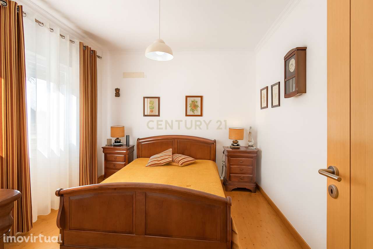 Castro Verde: Viva Uma Casa Onde os Sonhos se Encontram Com Tranquilid - Grande imagem: 5/47