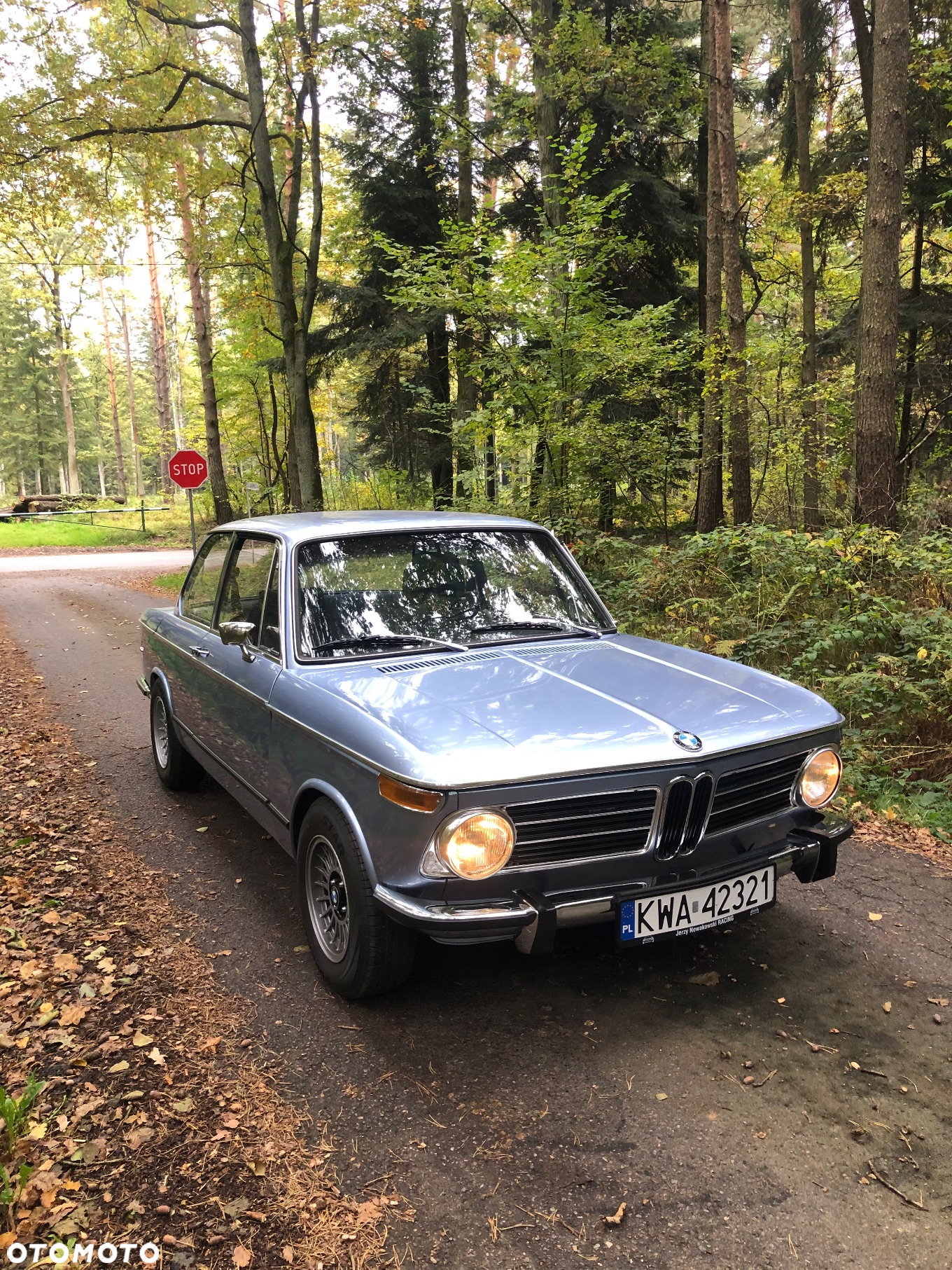BMW Inny - 3