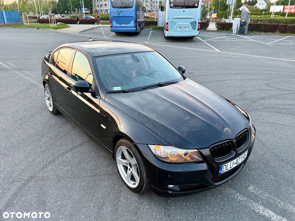 BMW Seria 3 - 10