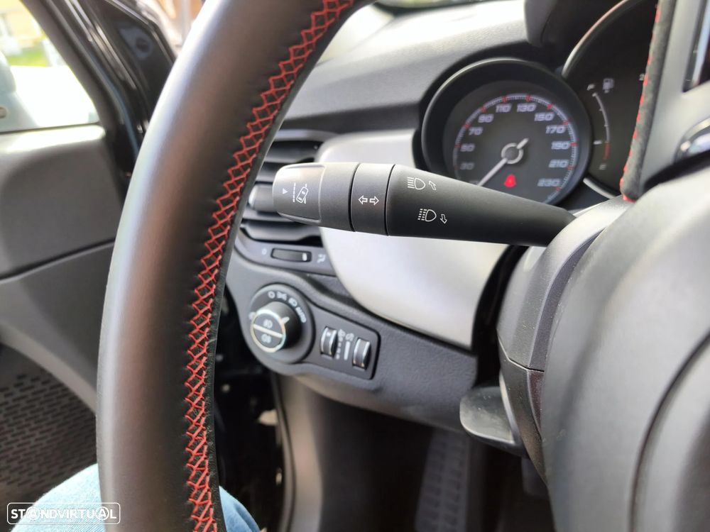 Fiat 500X 1.3 MJ Sport - 20