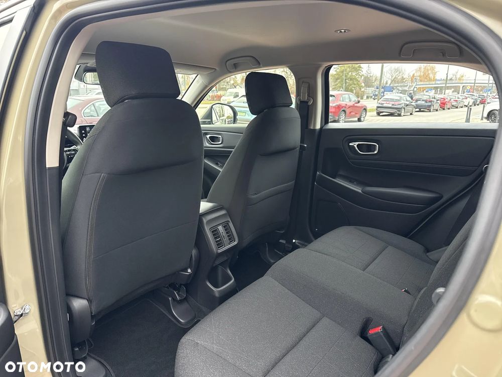 Honda HR-V 1.5 i-MMD Elegance CVT - 13