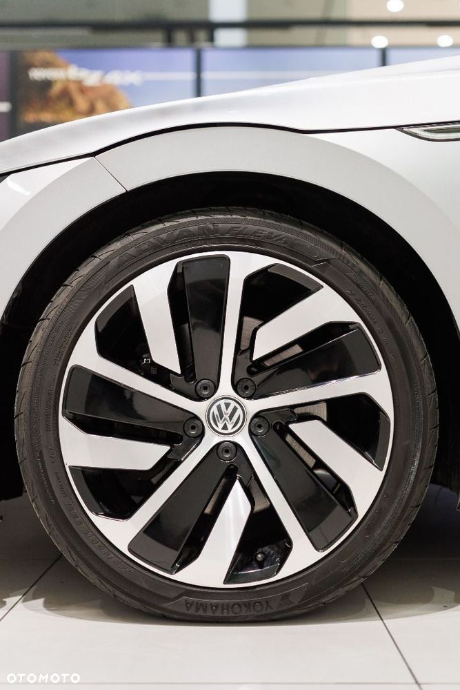 Volkswagen Arteon - 19