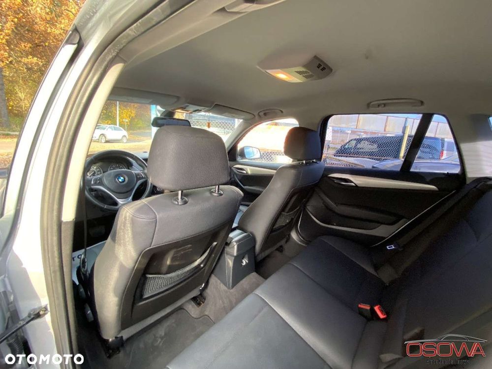 BMW X1 - 25