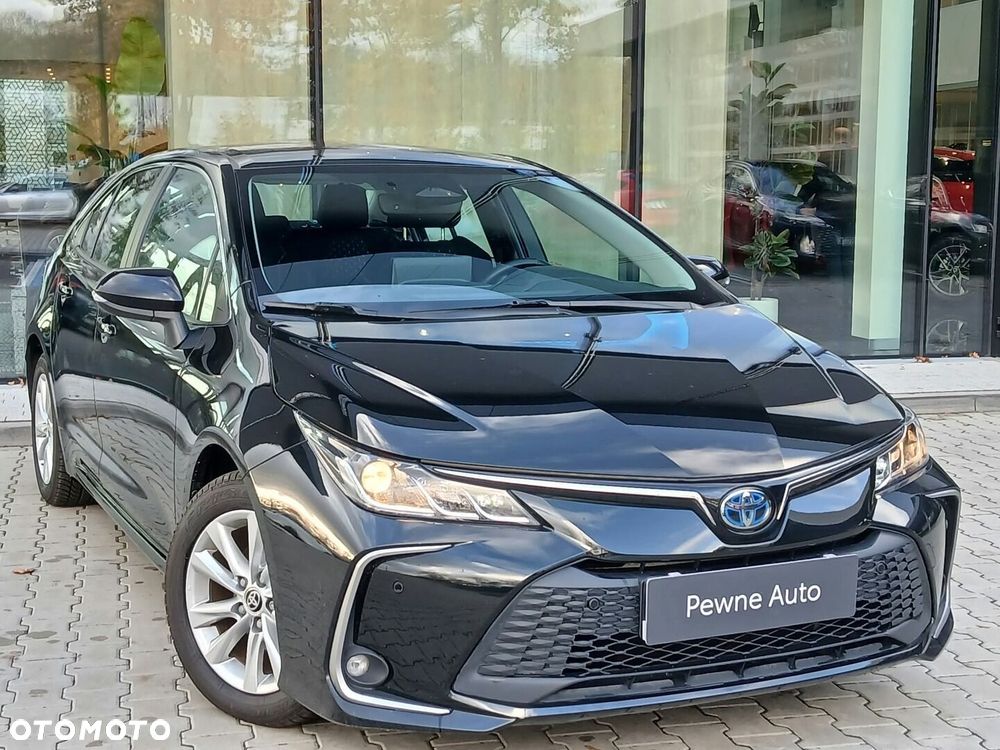 Toyota Corolla - 9