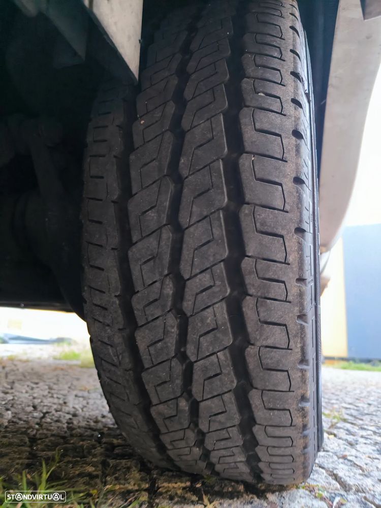 Pilote Explorateur Renault master 3.0 Dci - 33