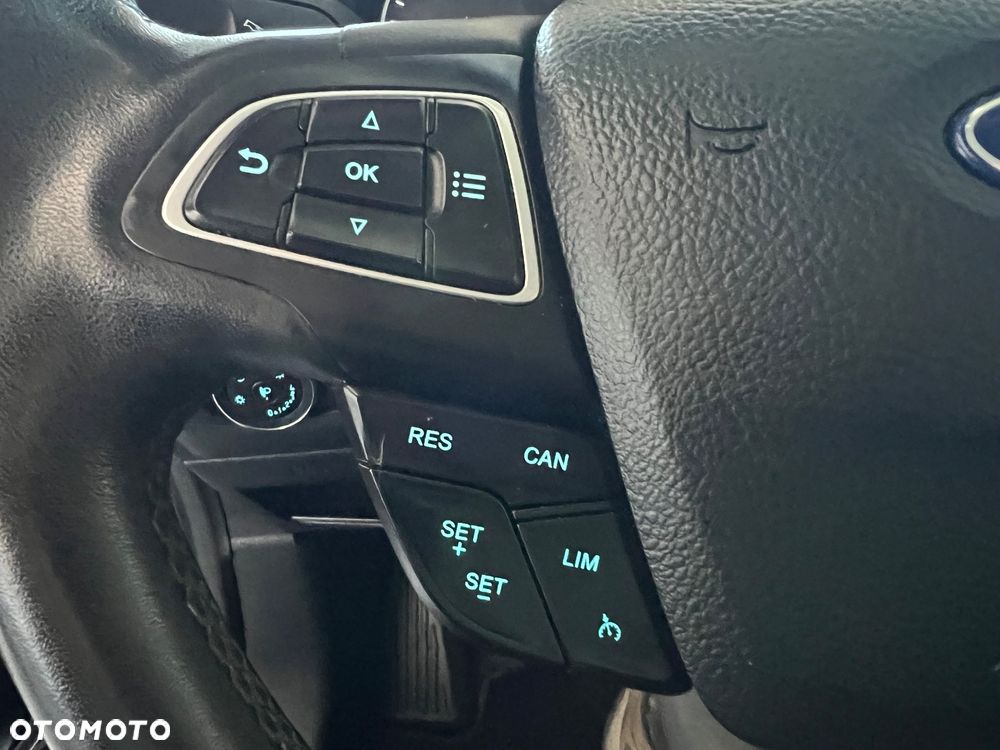 Ford EcoSport - 20