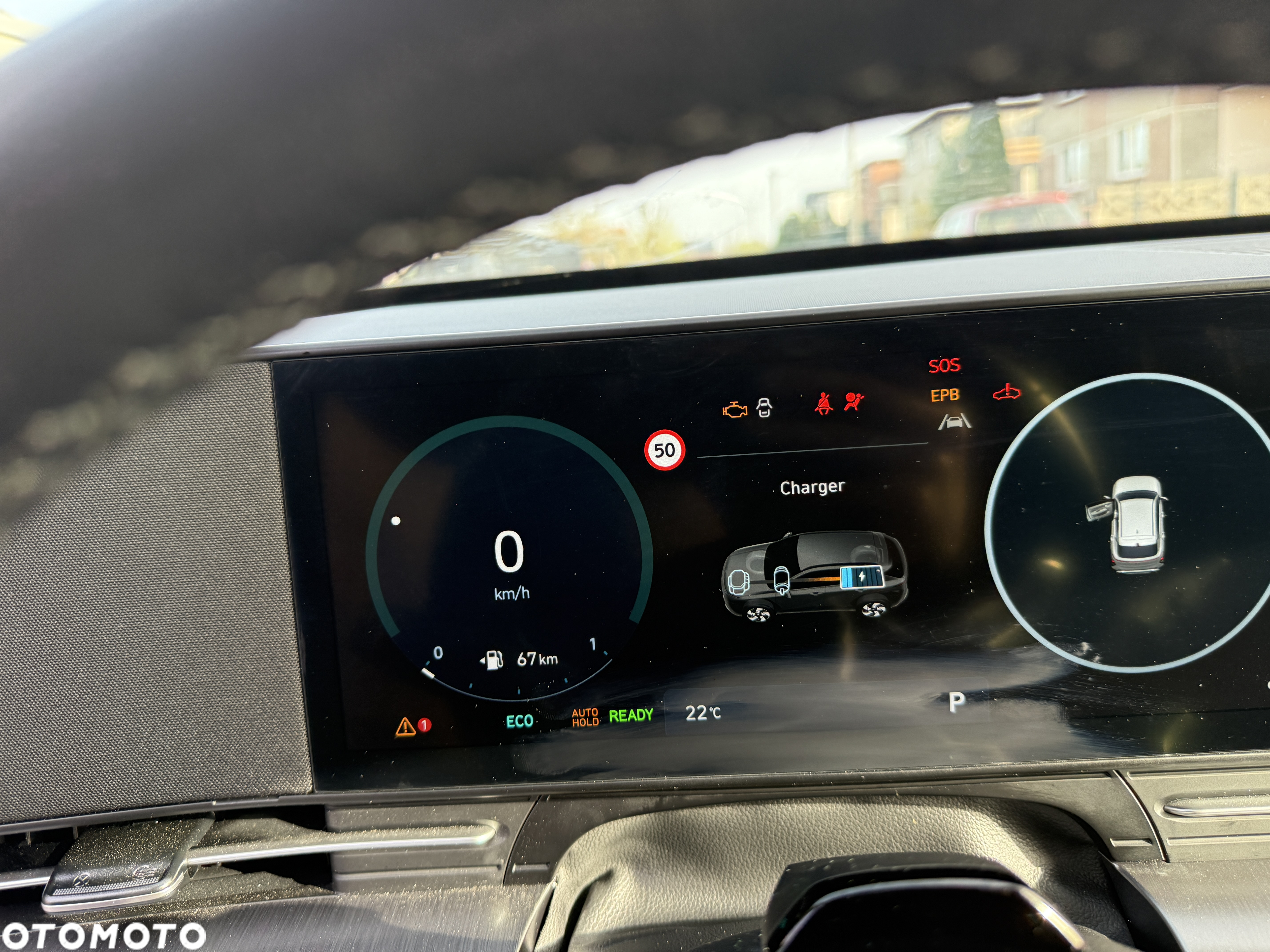 Hyundai Kona 1.6 GDI Hybrid N Line DCT - 22