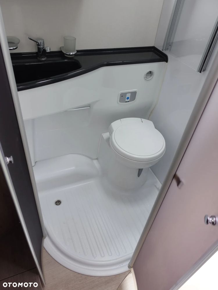 Challenger GRAPHITE EDITION - 31