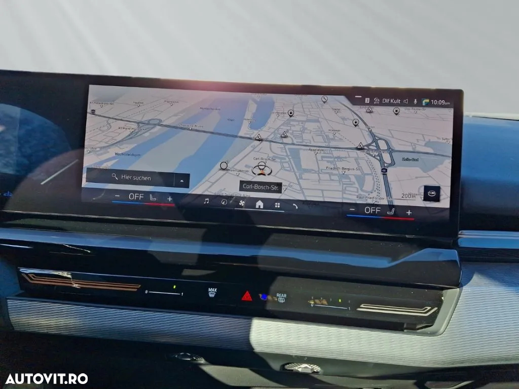 BMW Seria 5 - 16