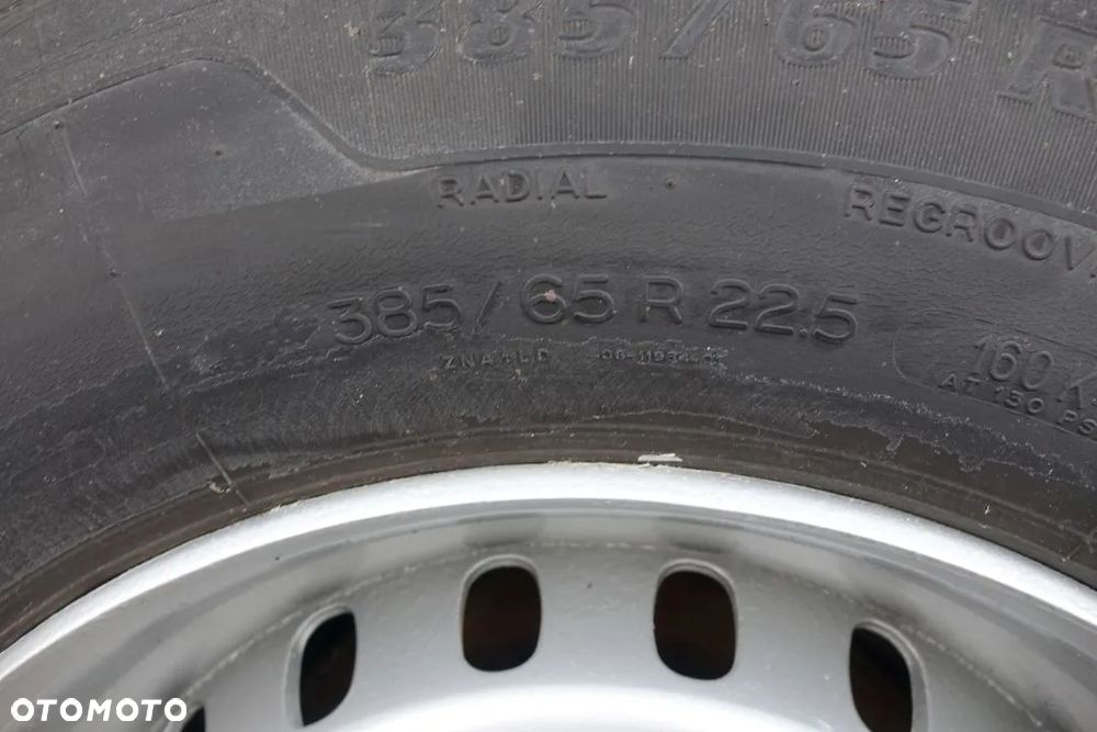 Schmitz Cargobull FIRANKA / STANDARD / OSIE SCHMITZ / NOWE PLANDEKI - 13