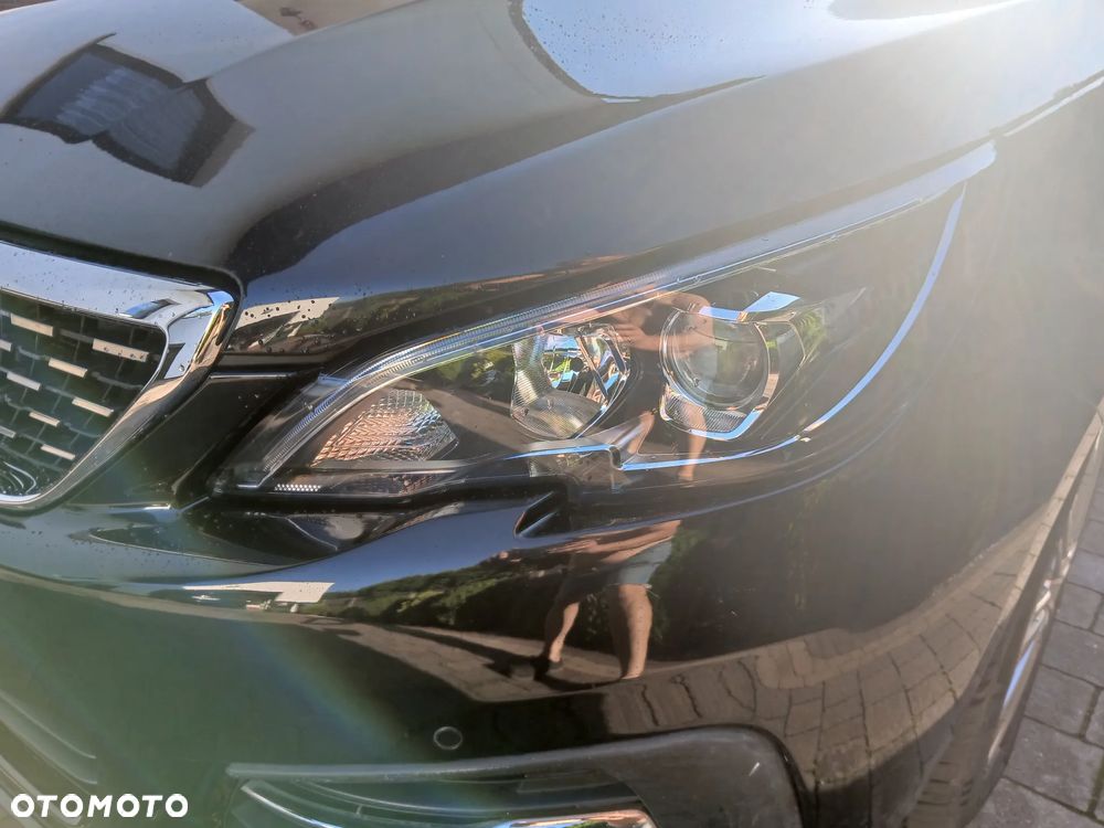 Peugeot 308 1.2 PureTech GPF Active Pack Business S&S - 8