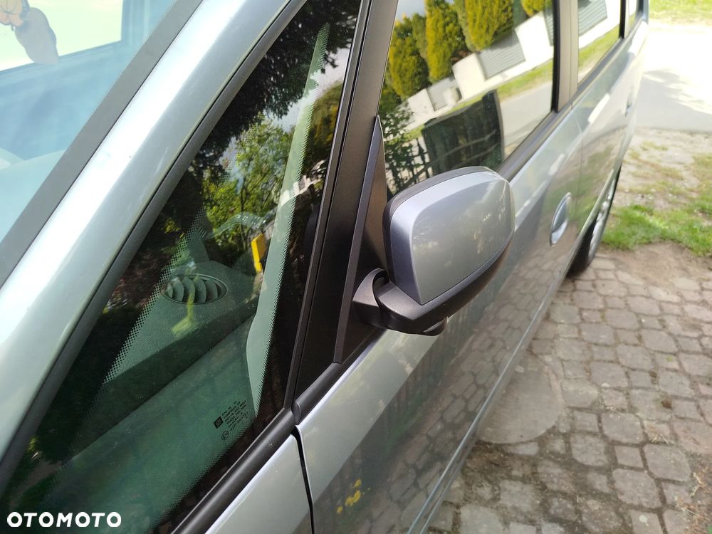 Opel Meriva 1.7 CDTI Edition - 18