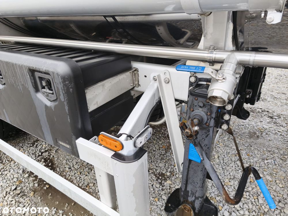 Lag ADR L4BH 1 komora, masa 6500kg, 260 tys zł - 19